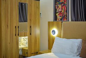 La Veda Manor Luxury Apartment