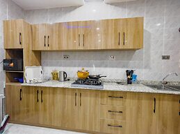 La Veda Manor Luxury Apartment