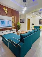 La Veda Manor Luxury Apartment