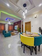 La Veda Manor Luxury Apartment
