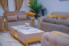 La Veda Manor Luxury Apartment