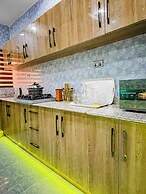 La Veda Manor Luxury Apartment