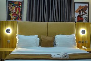 La Veda Manor Luxury Apartment
