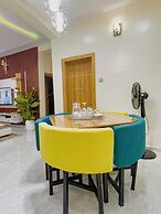 La Veda Manor Luxury Apartment