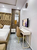 La Veda Manor Luxury Apartment