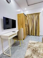 La Veda Manor Luxury Apartment