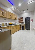 La Veda Manor Luxury Apartment
