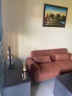 Sisa Omi Appartments