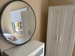 Sisa Omi Appartments