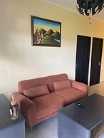 Sisa Omi Appartments