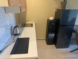 Sisa Omi Appartments