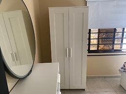 Sisa Omi Appartments