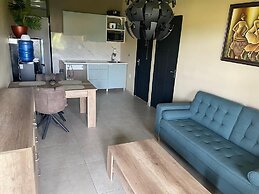 Sisa Omi Appartments