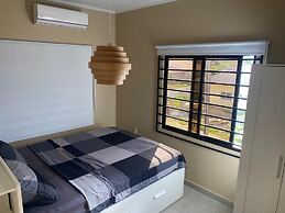 Sisa Omi Appartments