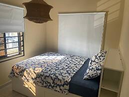 Sisa Omi Appartments