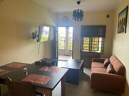 Sisa Omi Appartments