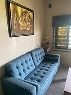 Sisa Omi Appartments