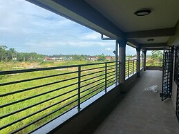 Sisa Omi Appartments