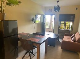 Sisa Omi Appartments