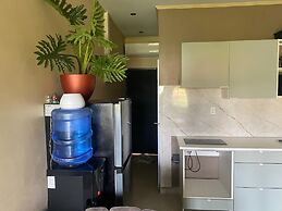 Sisa Omi Appartments