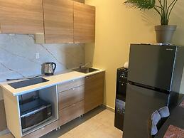 Sisa Omi Appartments