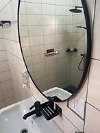 Sisa Omi Appartments