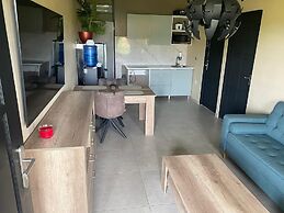 Sisa Omi Appartments