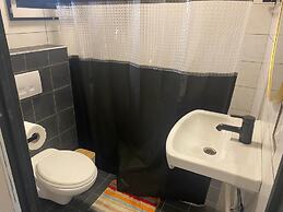 Sisa Omi Appartments