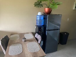 Sisa Omi Appartments