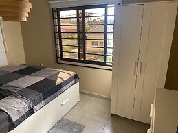 Sisa Omi Appartments