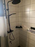 Sisa Omi Appartments