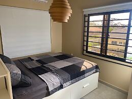 Sisa Omi Appartments