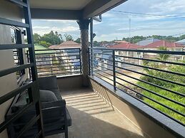 Sisa Omi Appartments