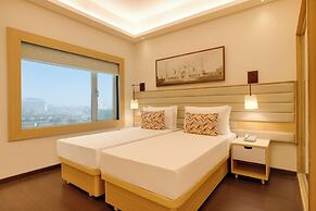 Lemon Tree Suites Gurugram