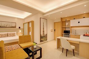 Lemon Tree Suites Gurugram
