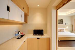 Lemon Tree Suites Gurugram