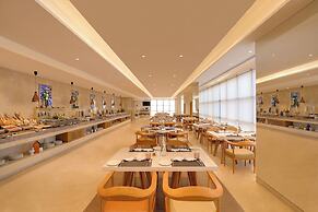 Lemon Tree Suites Gurugram