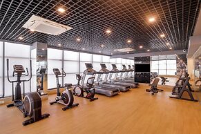 Lemon Tree Suites Gurugram