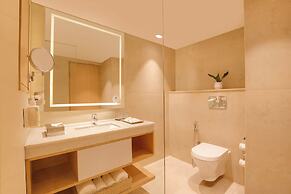 Lemon Tree Suites Gurugram