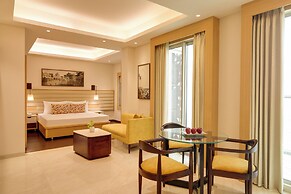 Lemon Tree Suites Gurugram