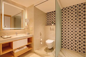 Lemon Tree Suites Gurugram