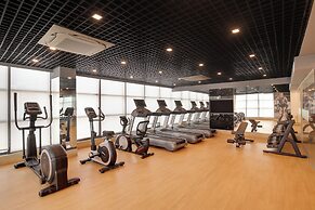 Lemon Tree Suites Gurugram