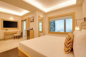 Lemon Tree Suites Gurugram