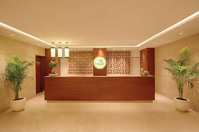 Lemon Tree Suites Gurugram