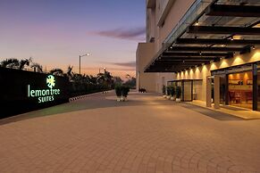 Lemon Tree Suites Gurugram