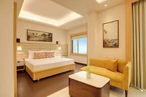 Lemon Tree Suites Gurugram