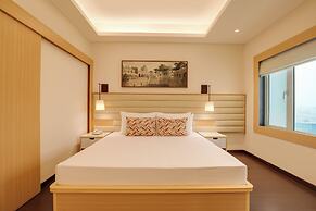 Lemon Tree Suites Gurugram