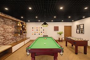Lemon Tree Suites Gurugram