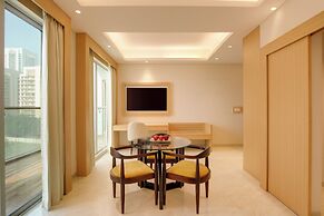 Lemon Tree Suites Gurugram