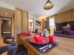 Alpine Family Escape With Spa Access